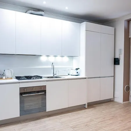 Bilocale Zona Arena Apartment Milan Exterior photo